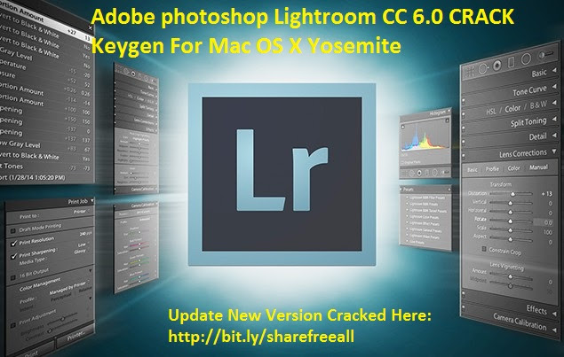 adobe photoshop lightroom 6.0 final + crack torrent